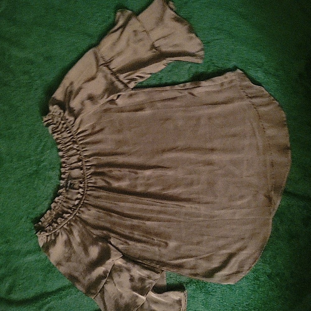 Ladies top